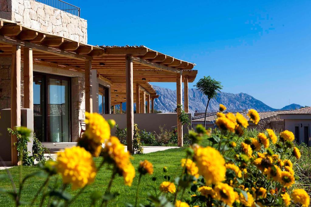 Paradise Resort And Spa Сан Теодоро Екстериор снимка
