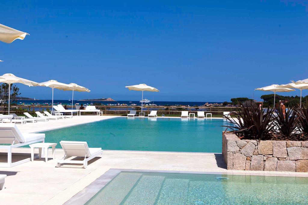 Paradise Resort And Spa Сан Теодоро Екстериор снимка