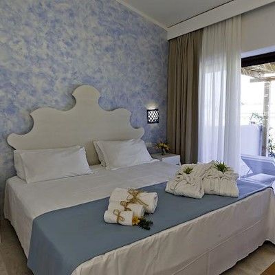 Paradise Resort And Spa Сан Теодоро Екстериор снимка