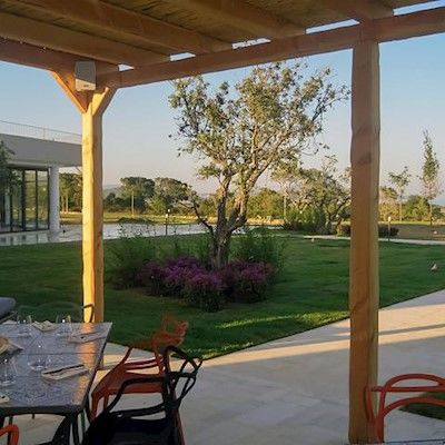 Paradise Resort And Spa Сан Теодоро Екстериор снимка